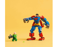 LEGO DC Batman 76302 Mech Supermana kontra Lex Luthor - 1284233 - zdjęcie 11